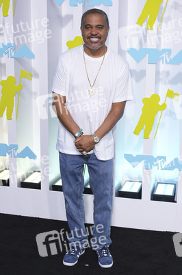 MTV Video Music Awards 2022 in Newark