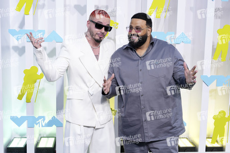 MTV Video Music Awards 2022 in Newark