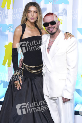 MTV Video Music Awards 2022 in Newark