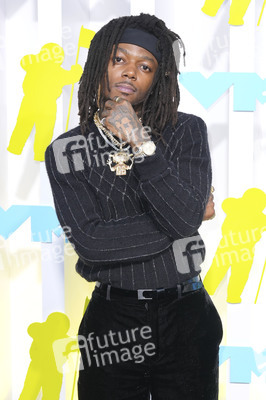 MTV Video Music Awards 2022 in Newark