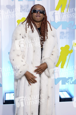 MTV Video Music Awards 2022 in Newark
