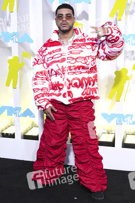 MTV Video Music Awards 2022 in Newark