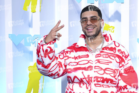 MTV Video Music Awards 2022 in Newark