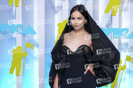 MTV Video Music Awards 2022 in Newark