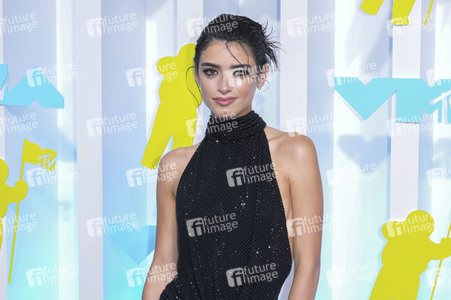 MTV Video Music Awards 2022 in Newark