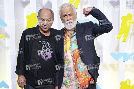 MTV Video Music Awards 2022 in Newark