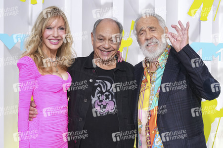 MTV Video Music Awards 2022 in Newark