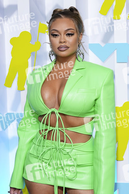 MTV Video Music Awards 2022 in Newark