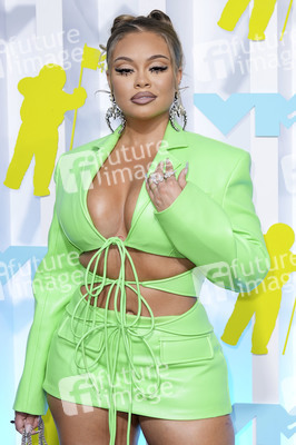 MTV Video Music Awards 2022 in Newark