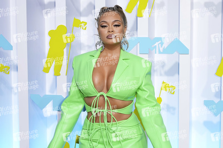 MTV Video Music Awards 2022 in Newark