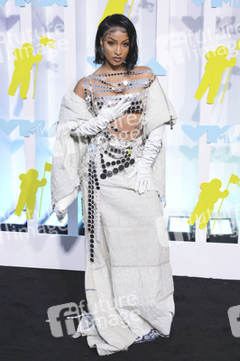 MTV Video Music Awards 2022 in Newark