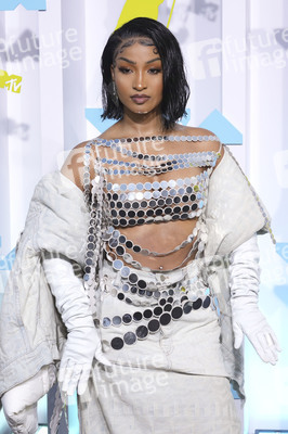 MTV Video Music Awards 2022 in Newark