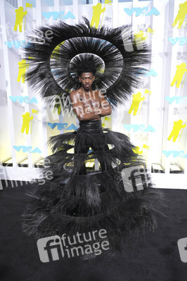 MTV Video Music Awards 2022 in Newark