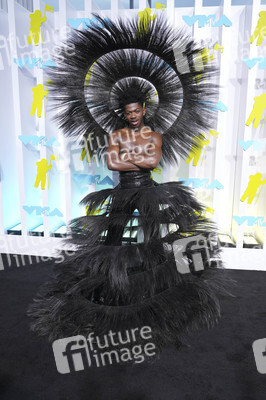 MTV Video Music Awards 2022 in Newark