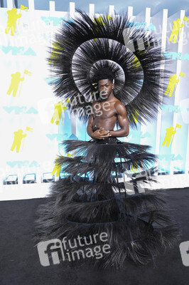 MTV Video Music Awards 2022 in Newark