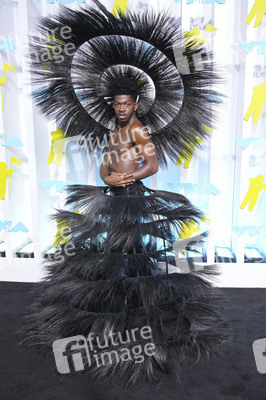 MTV Video Music Awards 2022 in Newark