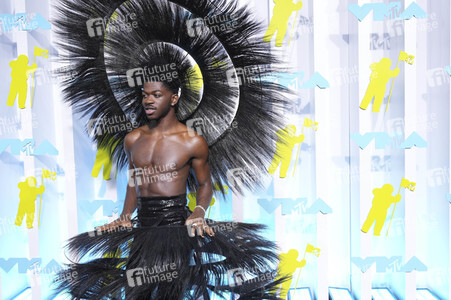 MTV Video Music Awards 2022 in Newark