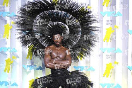 MTV Video Music Awards 2022 in Newark