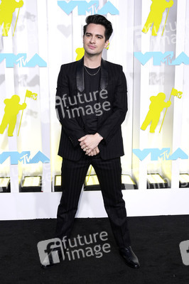 MTV Video Music Awards 2022 in Newark