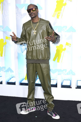 MTV Video Music Awards 2022 in Newark