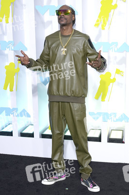 MTV Video Music Awards 2022 in Newark