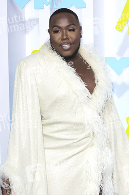 MTV Video Music Awards 2022 in Newark