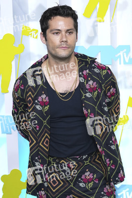 MTV Video Music Awards 2022 in Newark