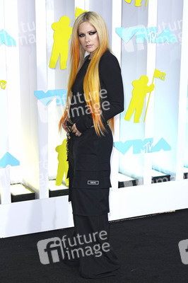 MTV Video Music Awards 2022 in Newark