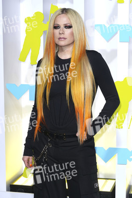 MTV Video Music Awards 2022 in Newark