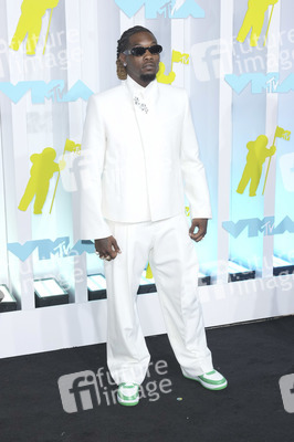 MTV Video Music Awards 2022 in Newark