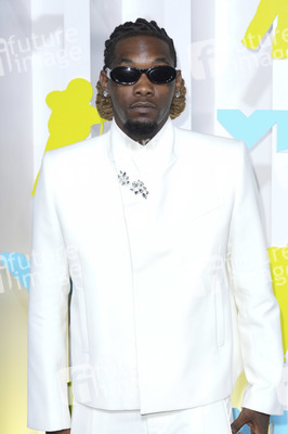 MTV Video Music Awards 2022 in Newark