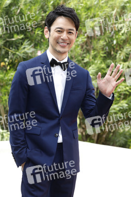 Filmpremiere 'Aru otoko' Internationale Filmfestspiele von Venedig 2022