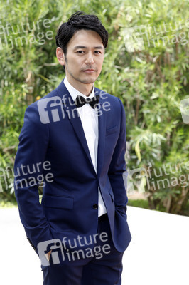 Filmpremiere 'Aru otoko' Internationale Filmfestspiele von Venedig 2022