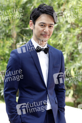 Filmpremiere 'Aru otoko' Internationale Filmfestspiele von Venedig 2022