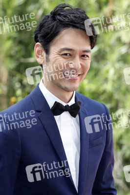 Filmpremiere 'Aru otoko' Internationale Filmfestspiele von Venedig 2022