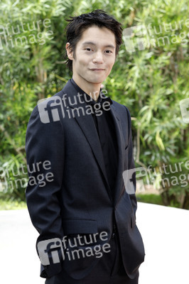 Filmpremiere 'Aru otoko' Internationale Filmfestspiele von Venedig 2022