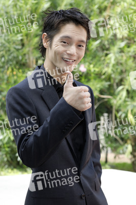 Filmpremiere 'Aru otoko' Internationale Filmfestspiele von Venedig 2022