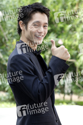 Filmpremiere 'Aru otoko' Internationale Filmfestspiele von Venedig 2022