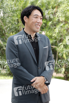 Filmpremiere 'Aru otoko' Internationale Filmfestspiele von Venedig 2022