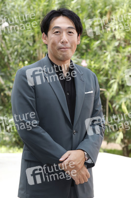 Filmpremiere 'Aru otoko' Internationale Filmfestspiele von Venedig 2022