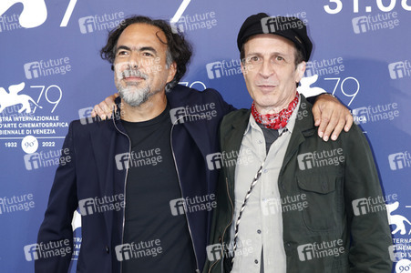 Photocall 'Bardo', Internationale Filmfestspiele von Venedig 2022