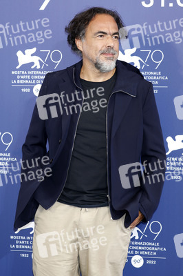 Photocall 'Bardo', Internationale Filmfestspiele von Venedig 2022