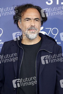 Photocall 'Bardo', Internationale Filmfestspiele von Venedig 2022