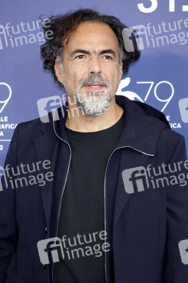 Photocall 'Bardo', Internationale Filmfestspiele von Venedig 2022