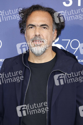 Photocall 'Bardo', Internationale Filmfestspiele von Venedig 2022