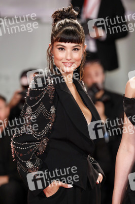 Filmpremiere 'Bardo', Internationale Filmfestspiele von Venedig 2022