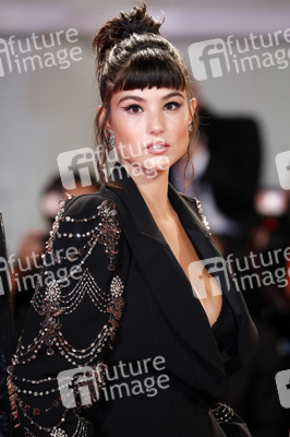 Filmpremiere 'Bardo', Internationale Filmfestspiele von Venedig 2022