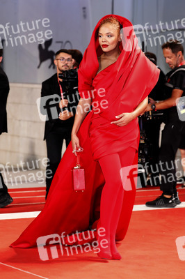 Filmpremiere 'Bardo', Internationale Filmfestspiele von Venedig 2022