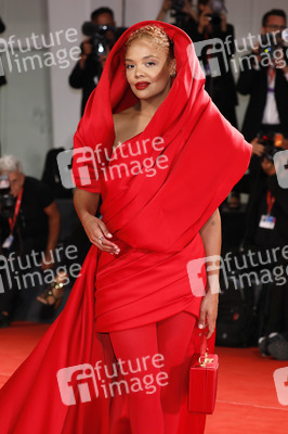 Filmpremiere 'Bardo', Internationale Filmfestspiele von Venedig 2022