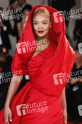 Filmpremiere 'Bardo', Internationale Filmfestspiele von Venedig 2022